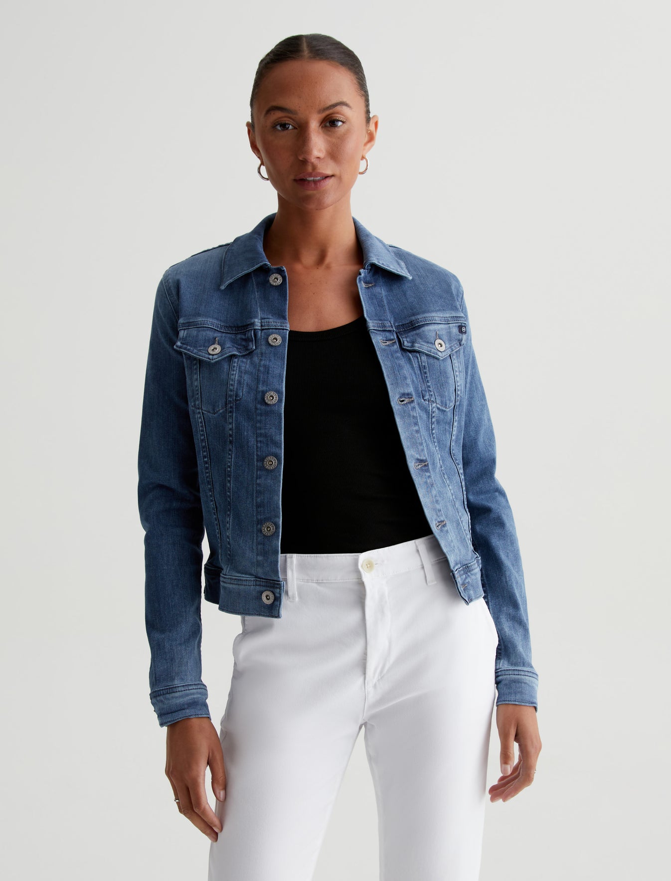 Robyn Jacket|Slim Jacket